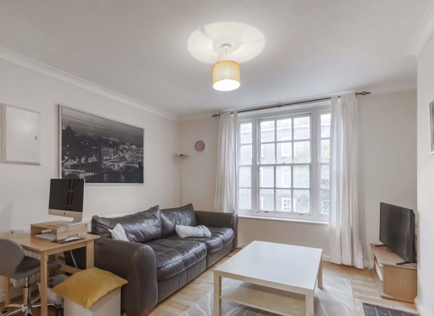 Flat To Rent In Riverside Gardens London W6 Dexters