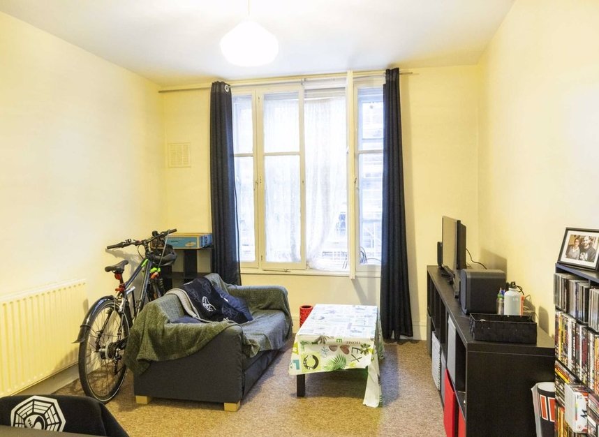 Flat To Rent In Riverside Gardens London W6 Dexters