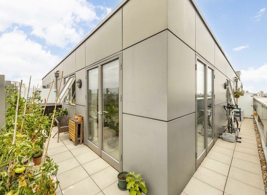 Properties let in Robsart Street - SW9 0BF view5