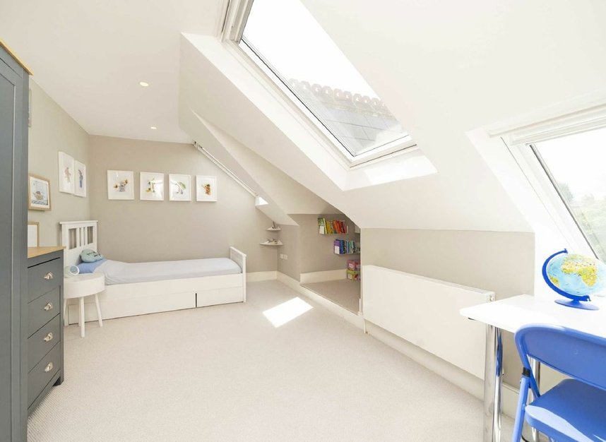 Properties let in Rodenhurst Road - SW4 8AF view15