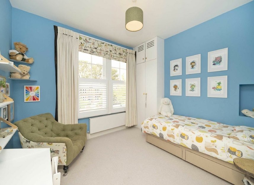 Properties let in Rodenhurst Road - SW4 8AF view17