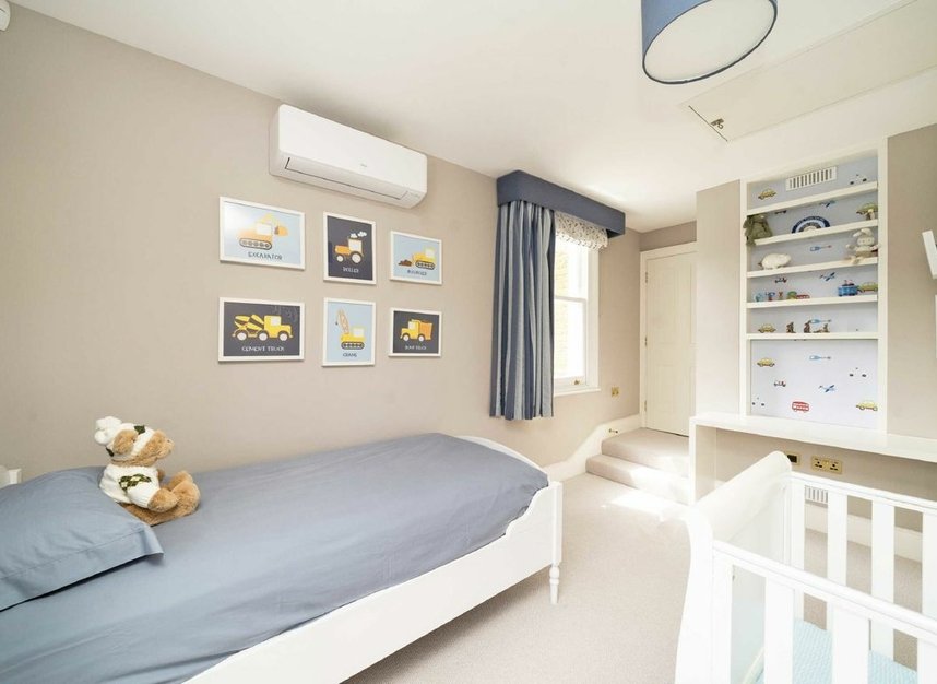 Properties let in Rodenhurst Road - SW4 8AF view14