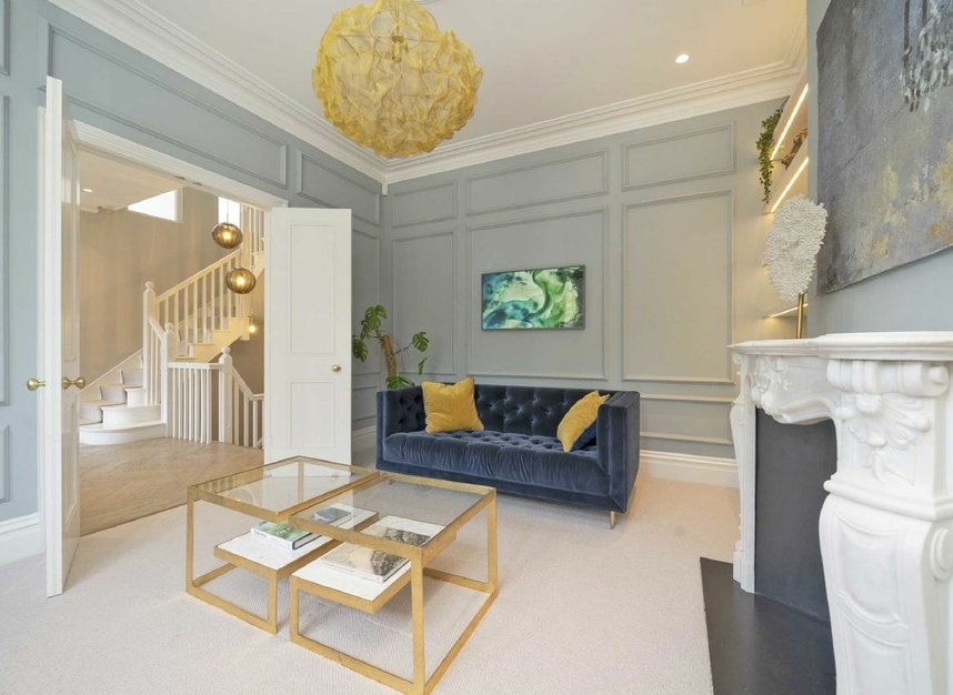 Properties let in Rodenhurst Road - SW4 8AF view11