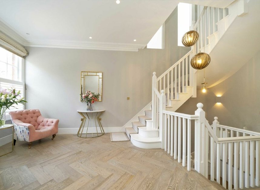 Properties let in Rodenhurst Road - SW4 8AF view3