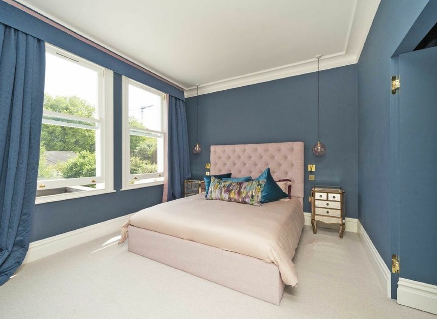 Properties let in Rodenhurst Road - SW4 8AF view5