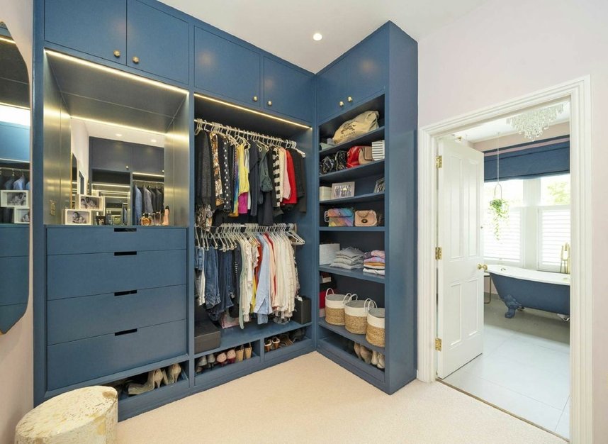 Properties let in Rodenhurst Road - SW4 8AF view9