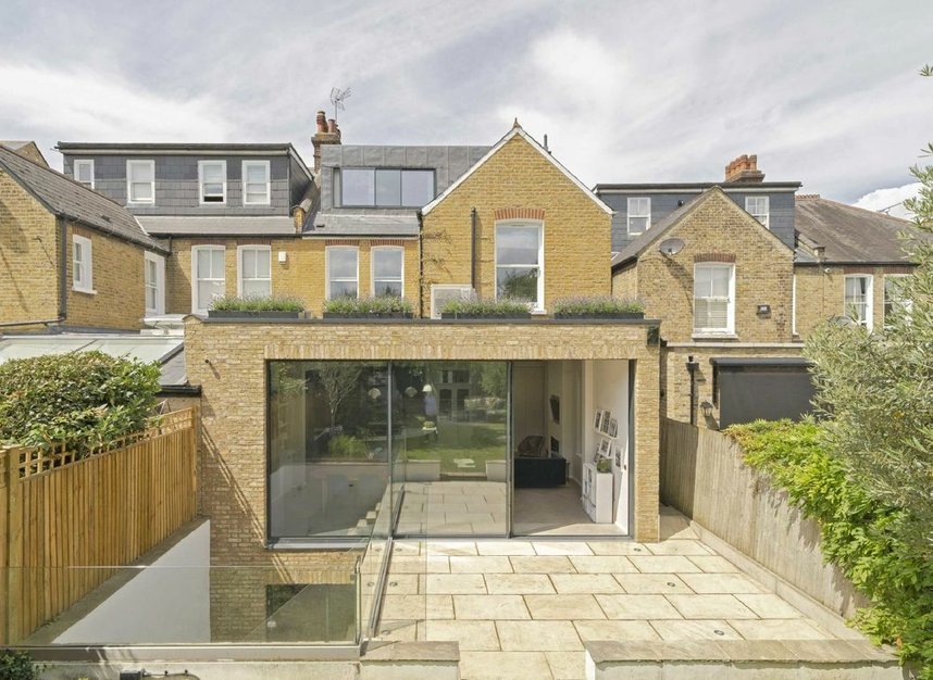 Properties let in Rodenhurst Road - SW4 8AF view8