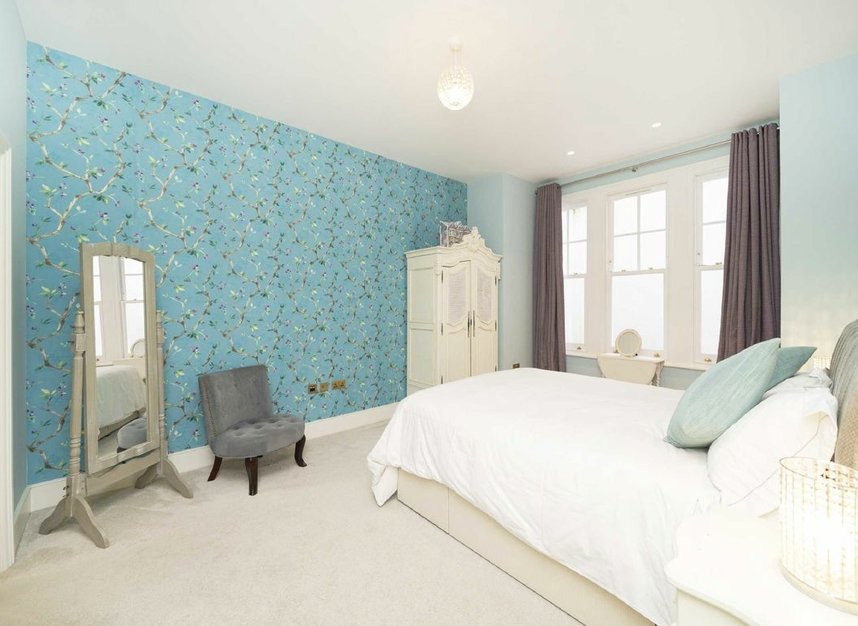 Properties let in Rodenhurst Road - SW4 8AF view16