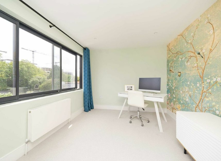 Properties let in Rodenhurst Road - SW4 8AF view18