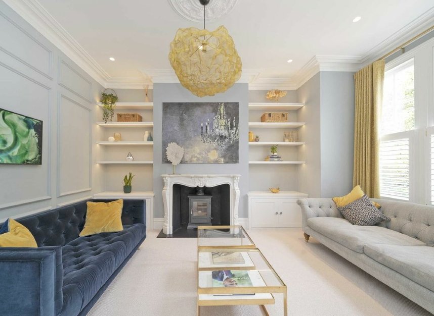 Properties let in Rodenhurst Road - SW4 8AF view4