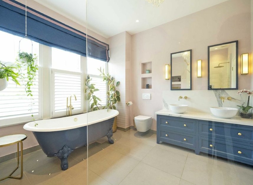 Properties let in Rodenhurst Road - SW4 8AF view10