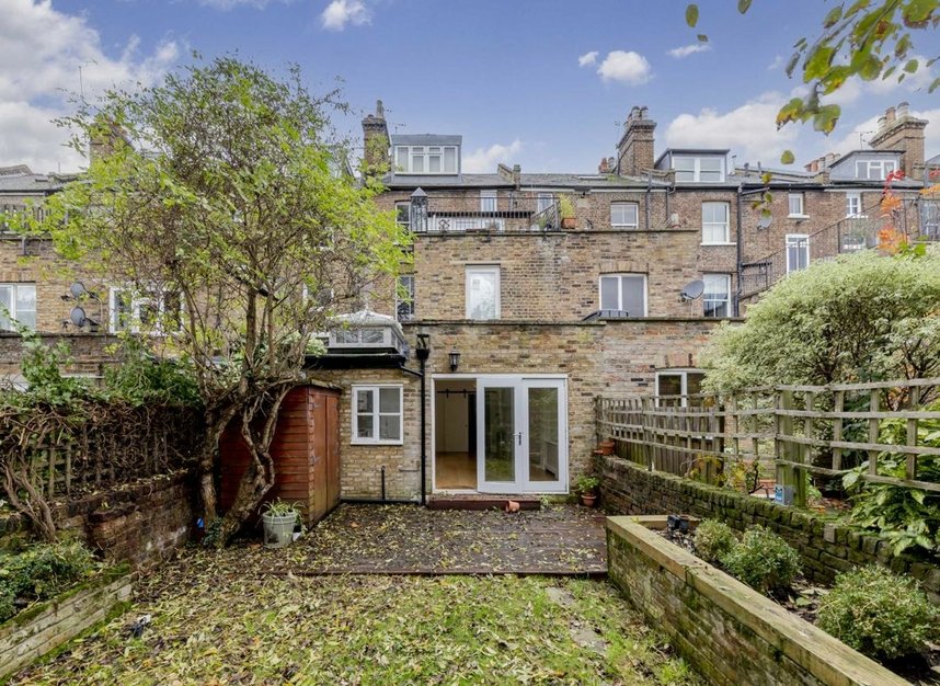 Properties let in Roderick Road - NW3 2NL view8