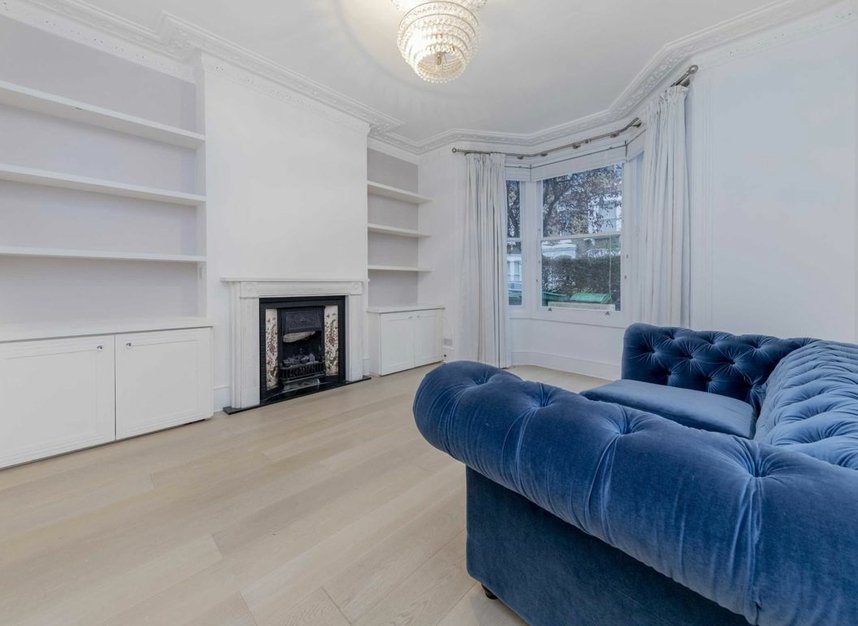 Properties let in Roderick Road - NW3 2NL view3