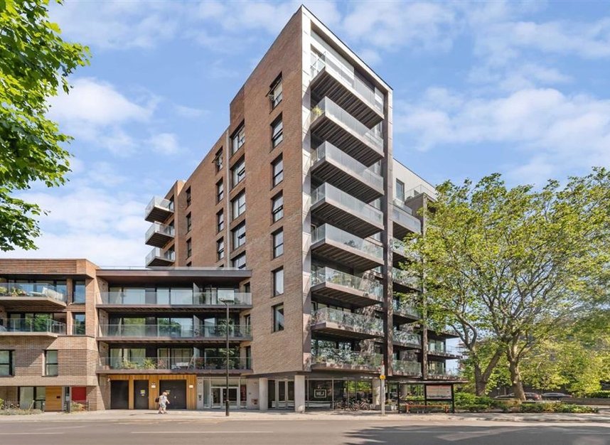 Properties to let in Rodney Road - SE17 1BA view1