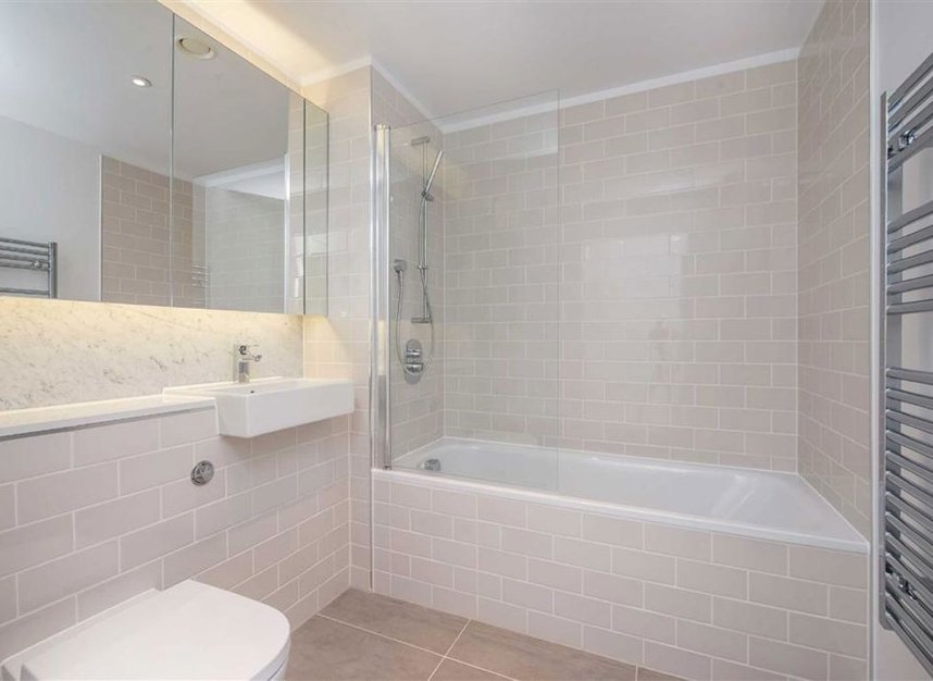 Properties to let in Rodney Road - SE17 1BA view6