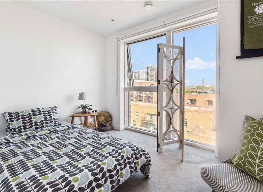 Properties to let in Rodney Road - SE17 1BA view5