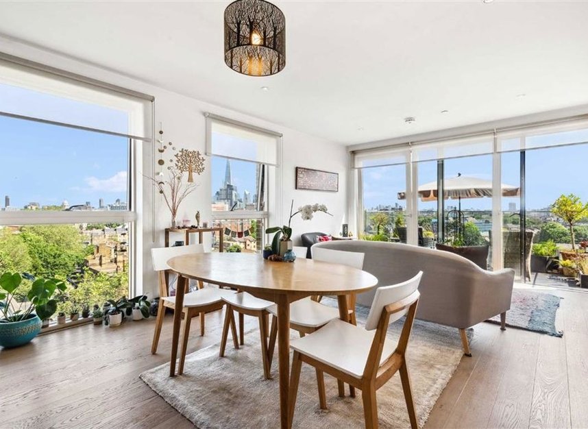 Properties to let in Rodney Road - SE17 1BA view2