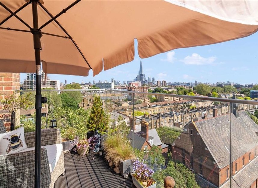 Properties to let in Rodney Road - SE17 1BA view7
