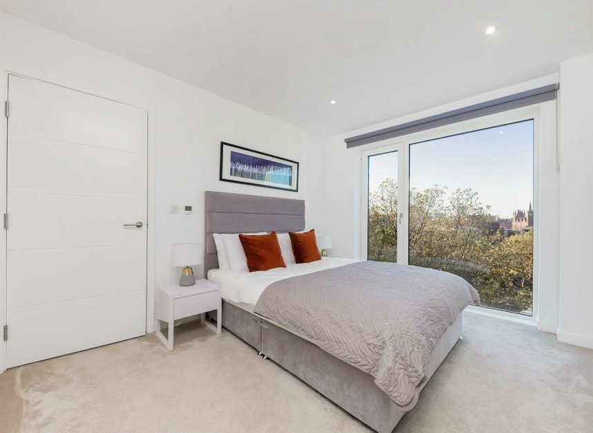 Properties let in Rodney Street - N1 9FS view3