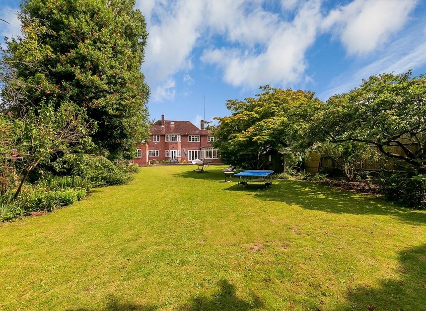 Properties to let in Roedean Crescent - SW15 5JU view8