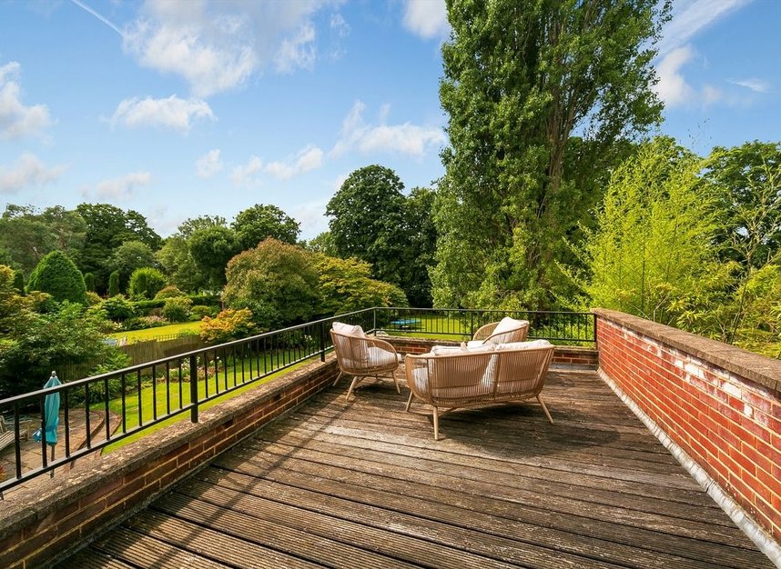 Properties to let in Roedean Crescent - SW15 5JU view9