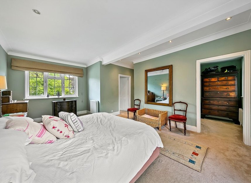 Properties to let in Roedean Crescent - SW15 5JU view5