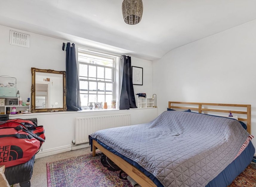 Properties let in Roland Mews - E1 3JT view4