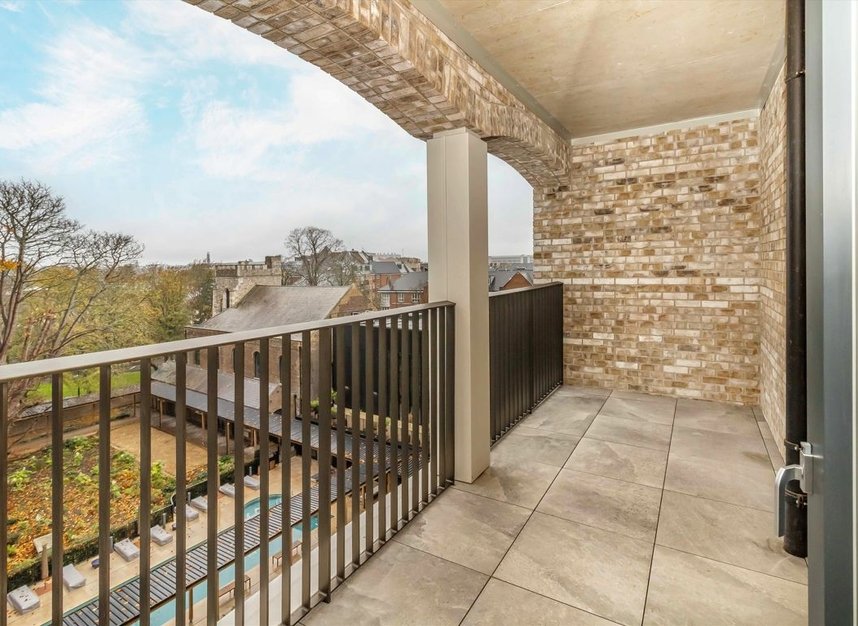 Properties to let in Ronalds Road - TW8 8FZ view7