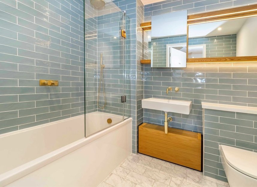 Properties to let in Ronalds Road - TW8 8FZ view6