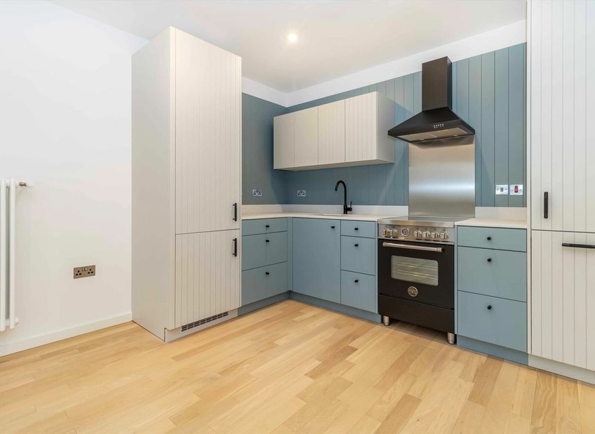 Properties to let in Ronalds Road - TW8 8FZ view4