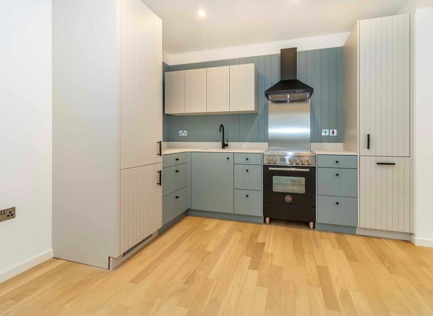 Properties to let in Ronalds Road - TW8 8FZ view5