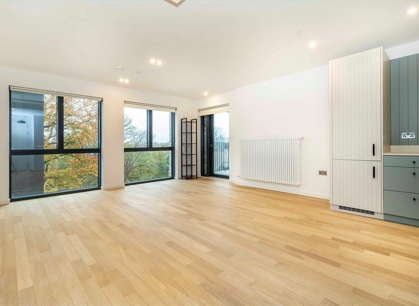 Properties to let in Ronalds Road - TW8 8FZ view3