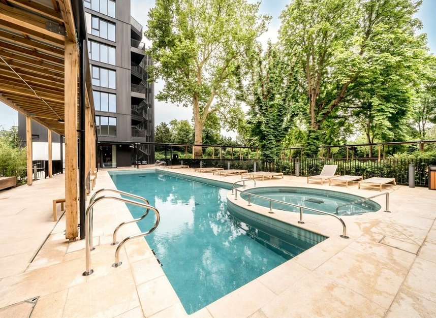 Properties to let in Ronalds Road - TW8 8FZ view10