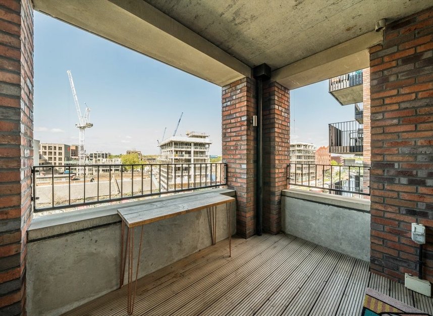 Properties let in Rookwood Way - E3 2YY view8