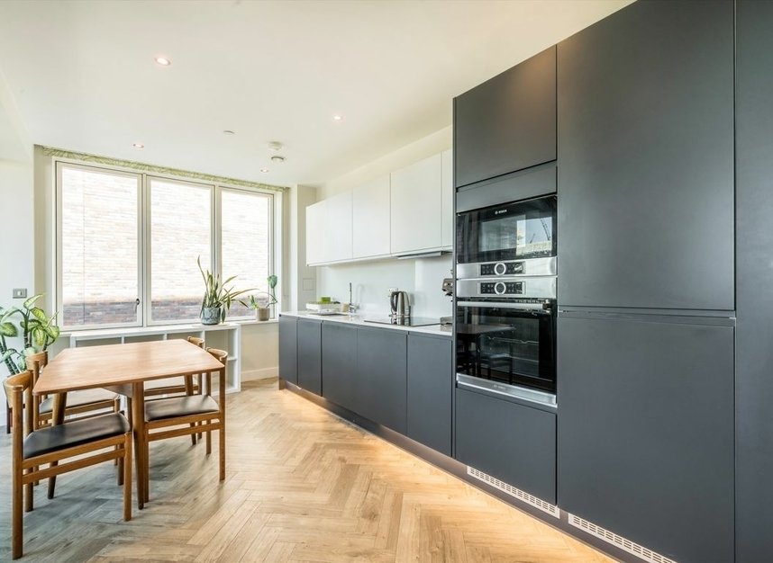 Properties let in Rookwood Way - E3 2YY view3