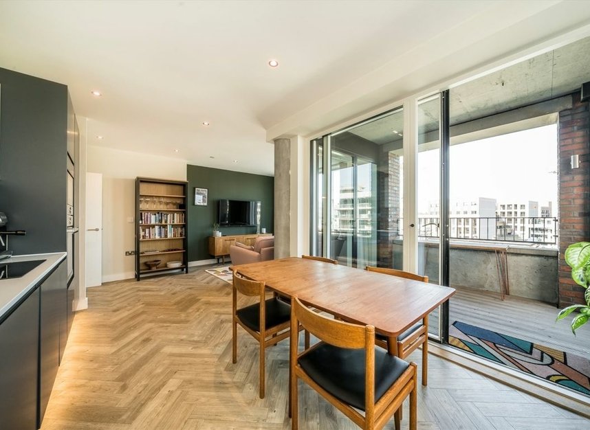 Properties let in Rookwood Way - E3 2YY view4