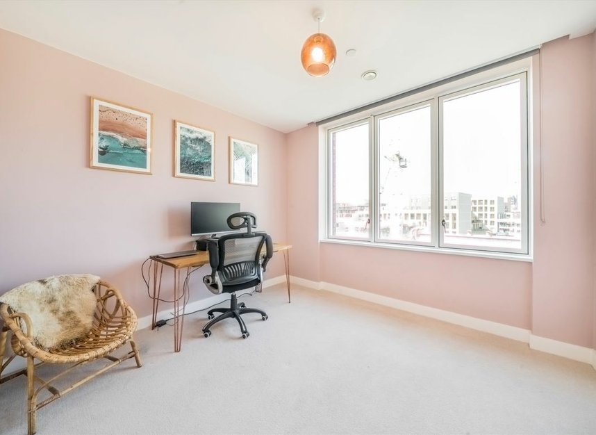 Properties let in Rookwood Way - E3 2YY view6