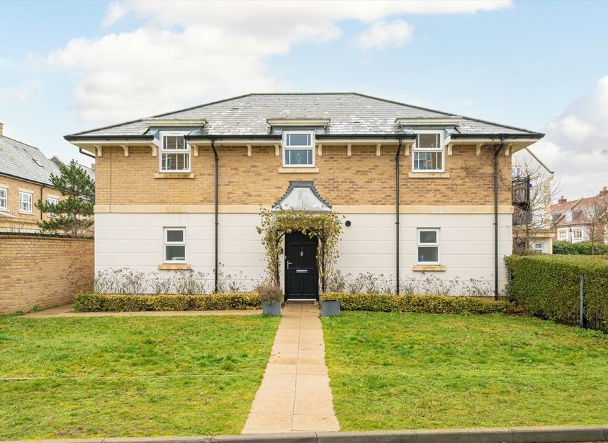 Roper Crescent