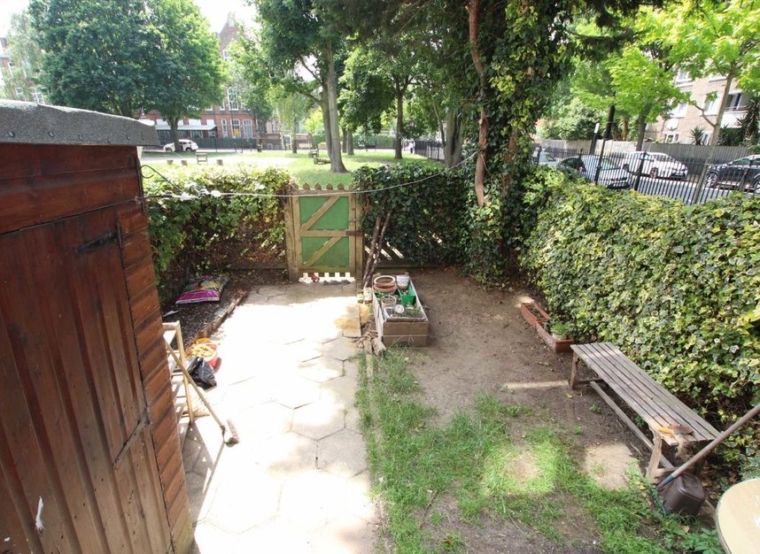 Properties let in Rotherfield Street - N1 3BN view5