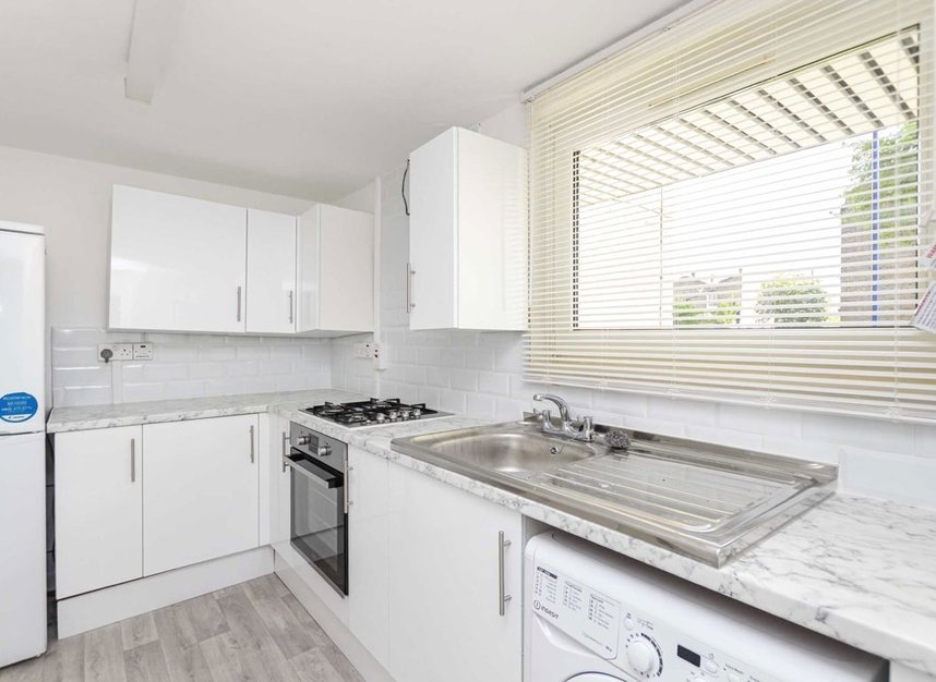 Properties let in Rotherfield Street - N1 3BN view2