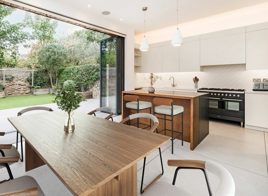 Properties to let in Rowan Road - W6 7DT view3