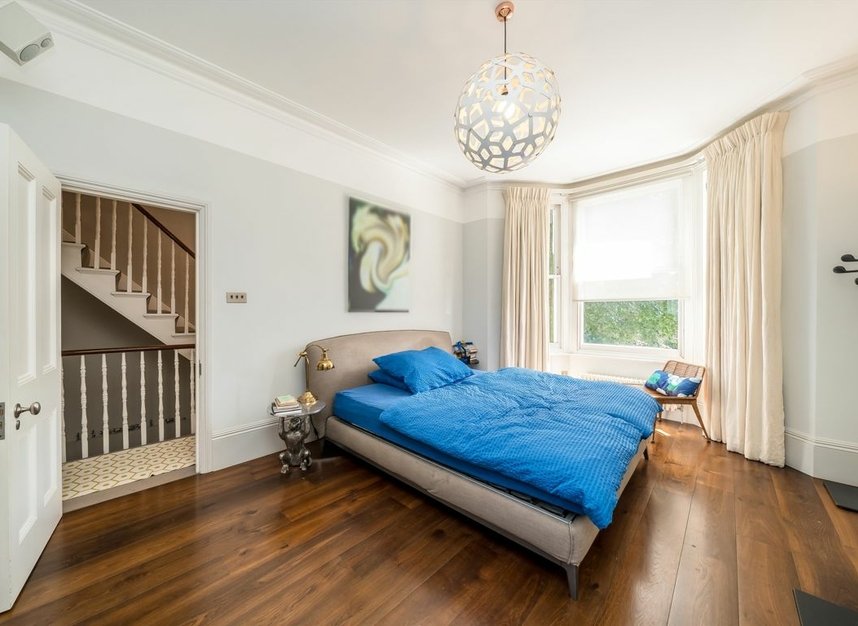 Properties to let in Rowan Road - W6 7DT view8