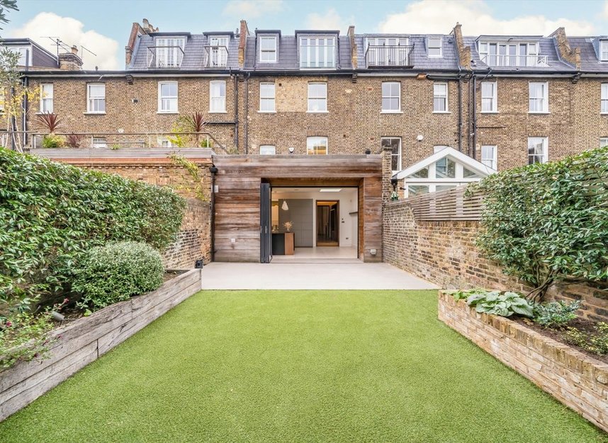 Properties to let in Rowan Road - W6 7DT view4