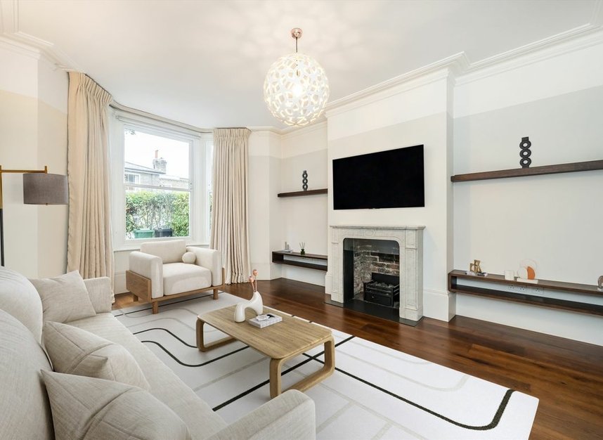 Properties to let in Rowan Road - W6 7DT view2