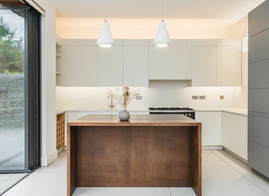 Properties to let in Rowan Road - W6 7DT view5