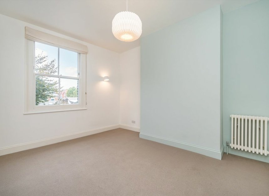 Properties to let in Rowan Road - W6 7DT view14
