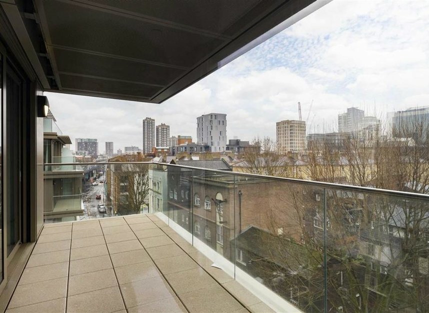 Properties let in Royal Mint Street - E1 8AS view5