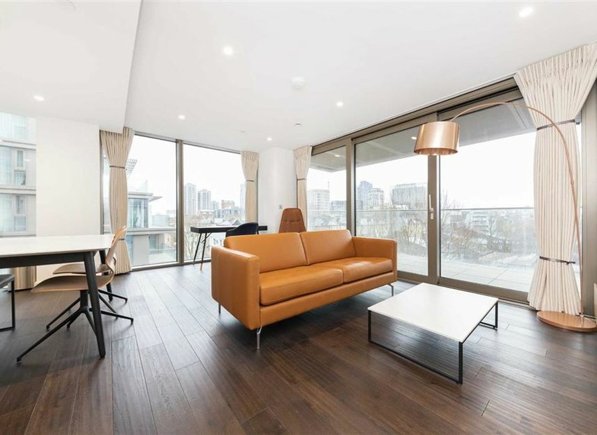 Properties let in Royal Mint Street - E1 8AS view2