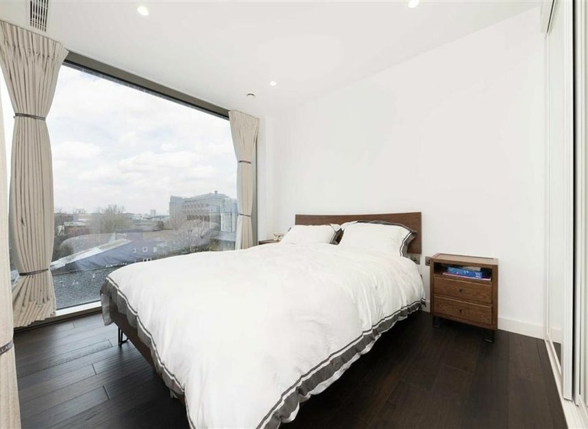 Properties let in Royal Mint Street - E1 8AS view3