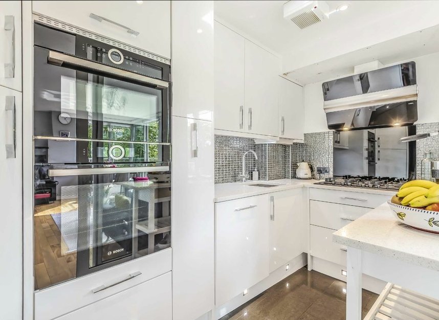 Properties let in Rufford Street - N1 0DE view2